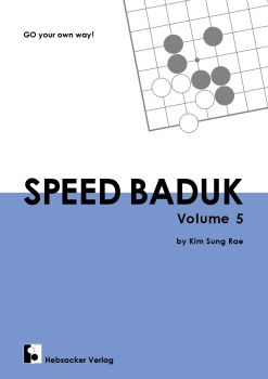 Speed Baduk, Bd. 05